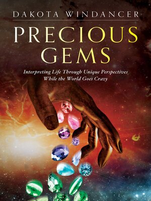cover image of Precious Gems